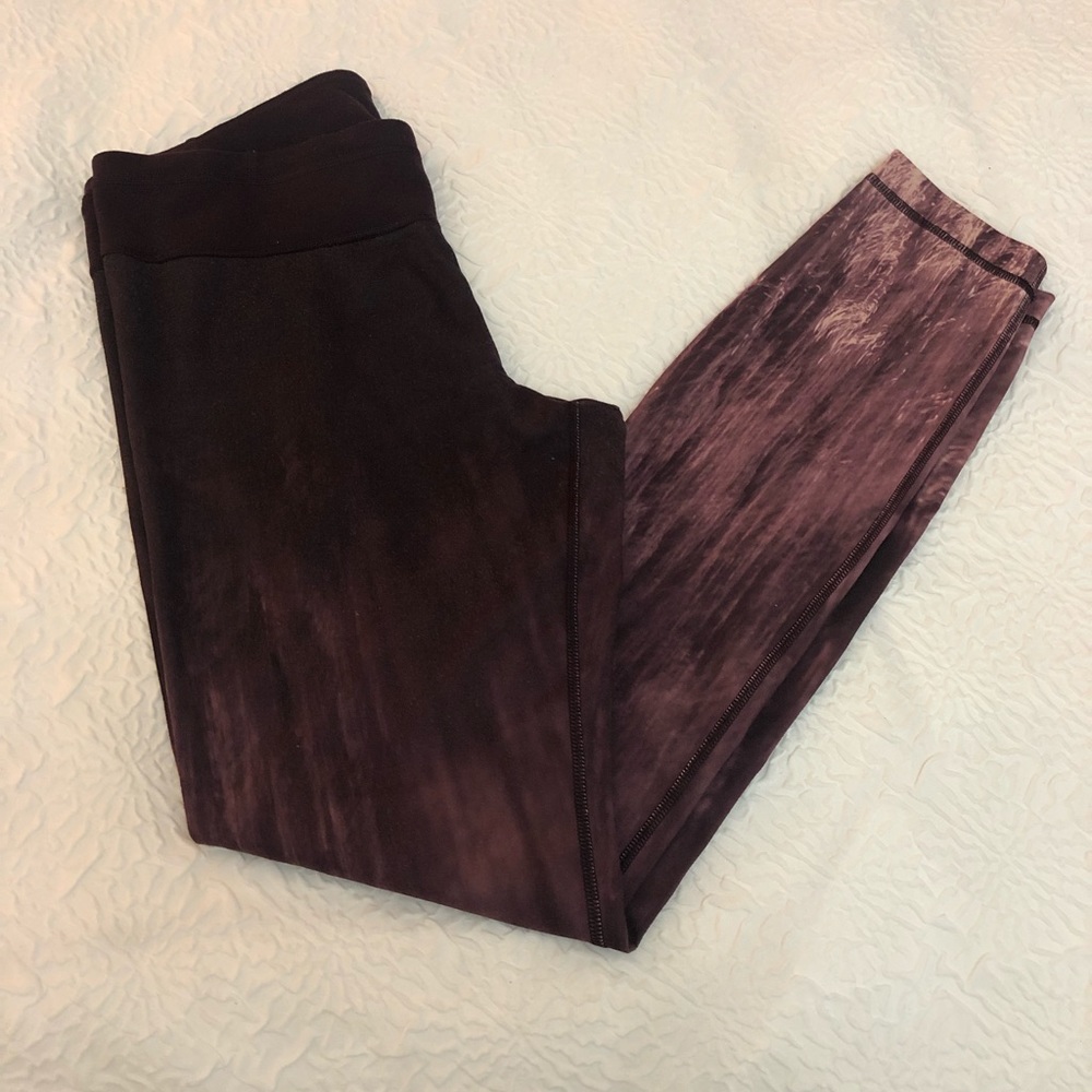 UnderArmour leggings